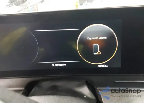 2023 Kia Sportage X-Pro Prestige from USA, damaged, VIN 5XYK7CAF2PG089339